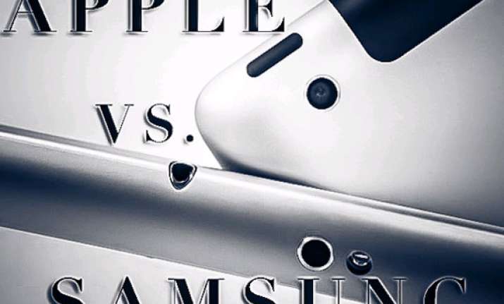 apple samsung courtroom battle set for closing arguments