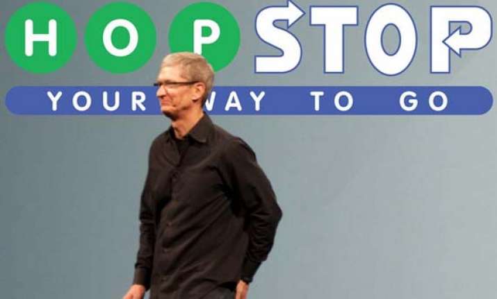 apple buys startups hopstop locationary in a bid to improve