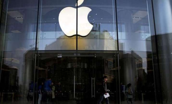 apple files appeal in e book antitrust case