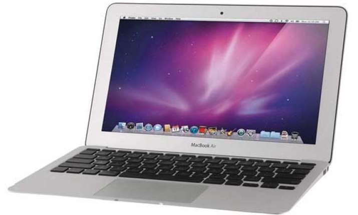 apple s macbook air is now faster and 100 cheaper