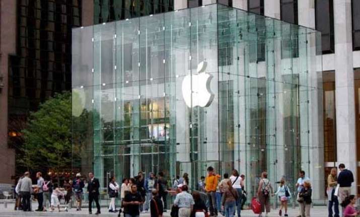apple s grip on china tablet market loosens