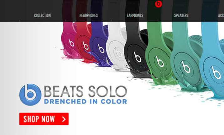apple said to be in talks to buy beats electronics for 3.2