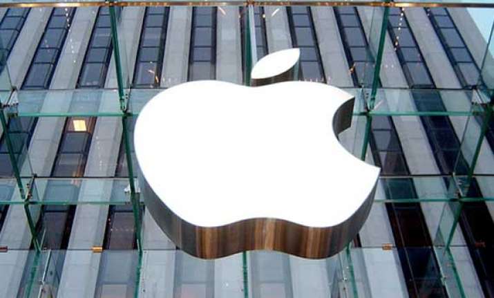 apple named most innovative company once again