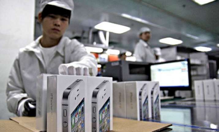 apple to move mac production facility from china to us