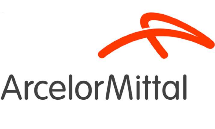arcelor mittal s q1 net loss comes down to usd 0.205 billion