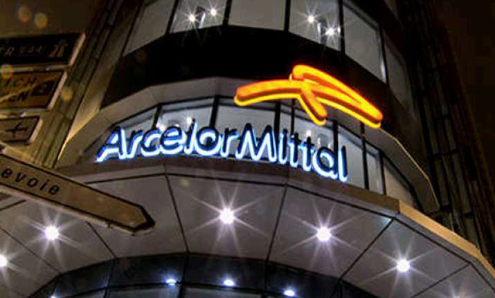 arcelormittal opens maiden steel plant in china through jv
