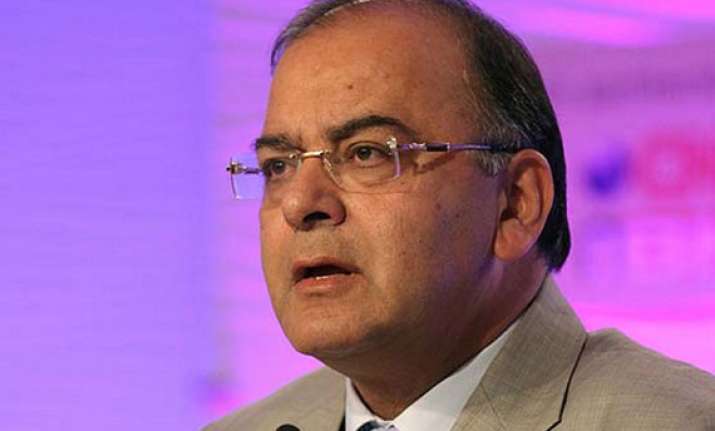 arun jaitley hints at cabinet expansion