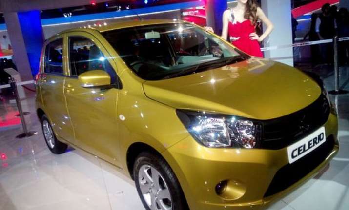 auto expo 2014 top 10 cars that you can buy