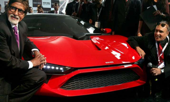 auto expo to move to greater noida in feb 2014