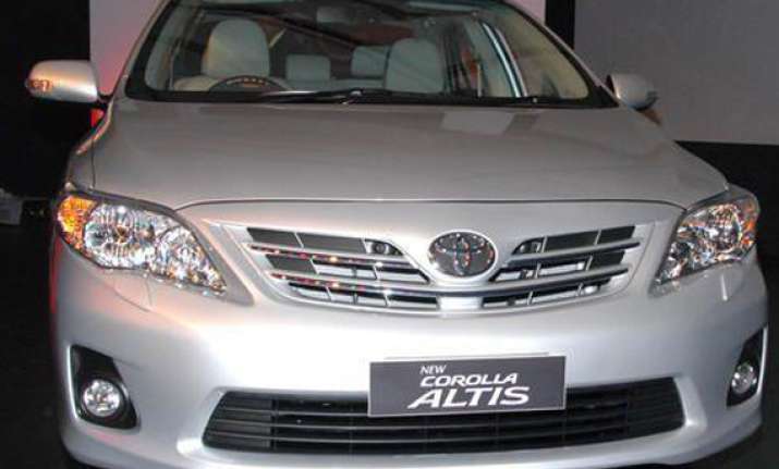 auto companies stop production as demand slump continues