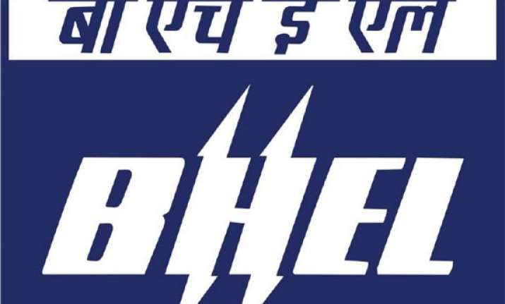 bhel annual profit slumps to rs 3 228 crore