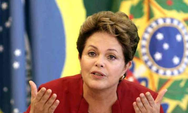 brics bank to benefit developing countries brazilian