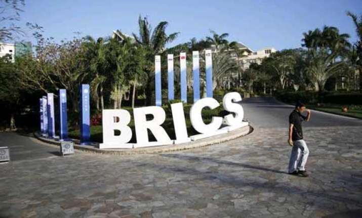 brics members likely to have equal shareholding in new bank