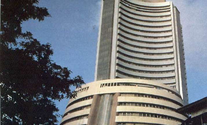bse sensex to touch 22 000 mark in 12 months credit suisse