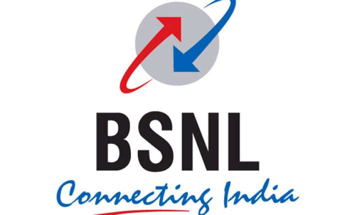 bsnl kerala circle profit to touch rs 400 crore