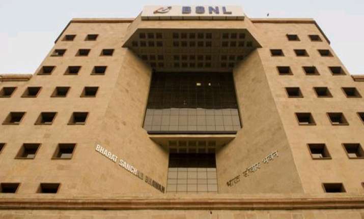 bsnl to introduce locally developed e mail service