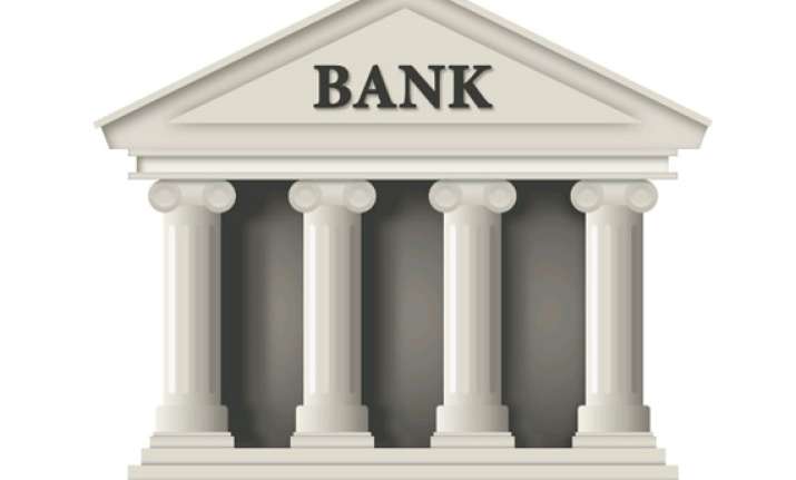 bank deposits rise 14.8 credit up 13.8