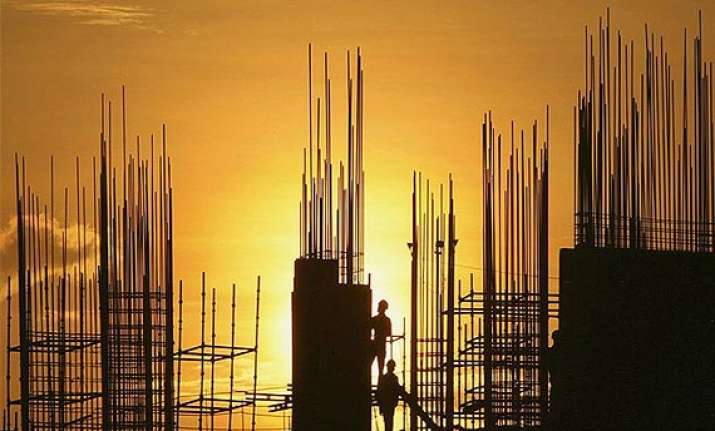 bank finance to infra sector surges to 13.4 report