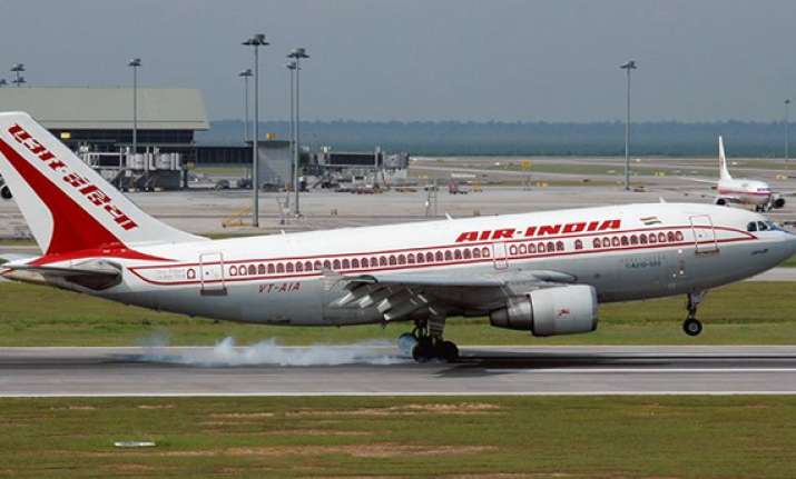 bank of india loans 200 million to air india for purchase