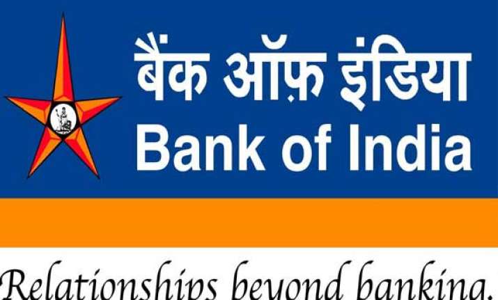 bank of india q1 net down 28 pc at rs 517.5 cr