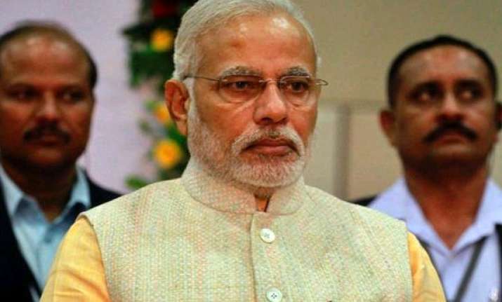 banking on modi foreign investors to pour 60 bn into india