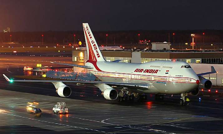 banks approve air india financial restructuring plan