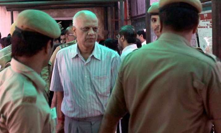behura allowed to appear before jpc on july 12