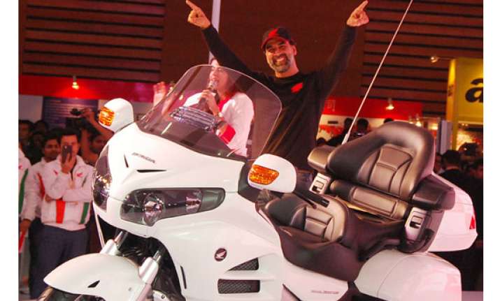 best bikes at auto expo 2014