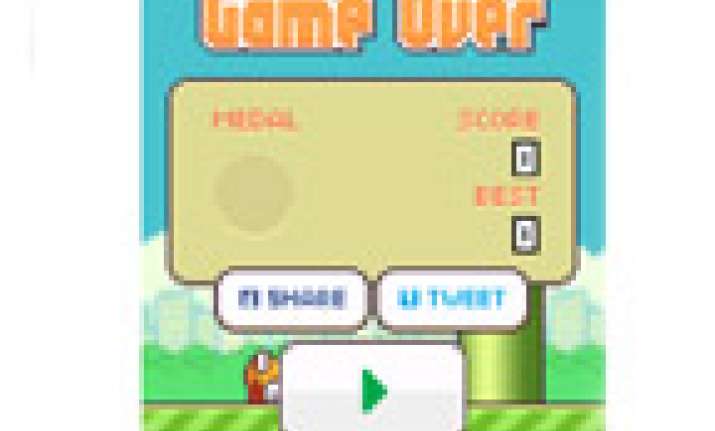 best online flappy bird alternatives