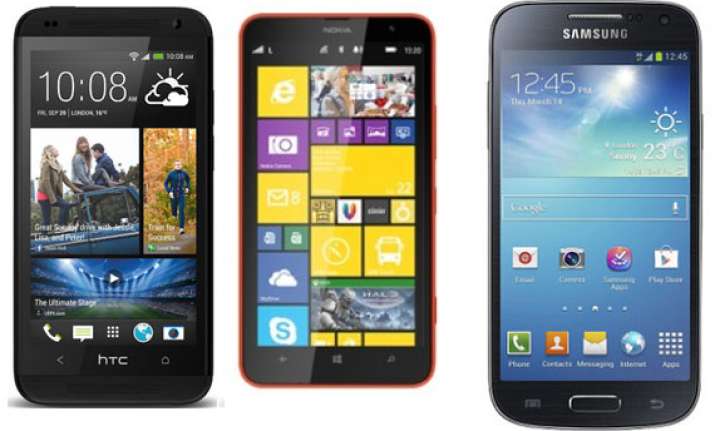 best smartphones under rs 24 000