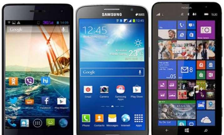 best smartphones under rs 22 000 in india