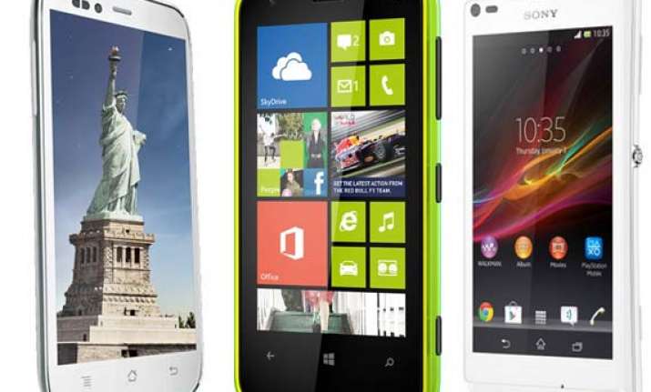 best smartphones under rs 15 000 in india