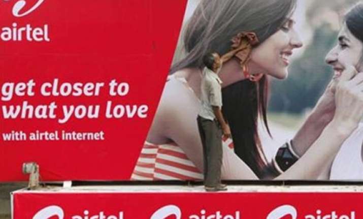 bharti airtel increases stake in qualcomm founded 4g firm
