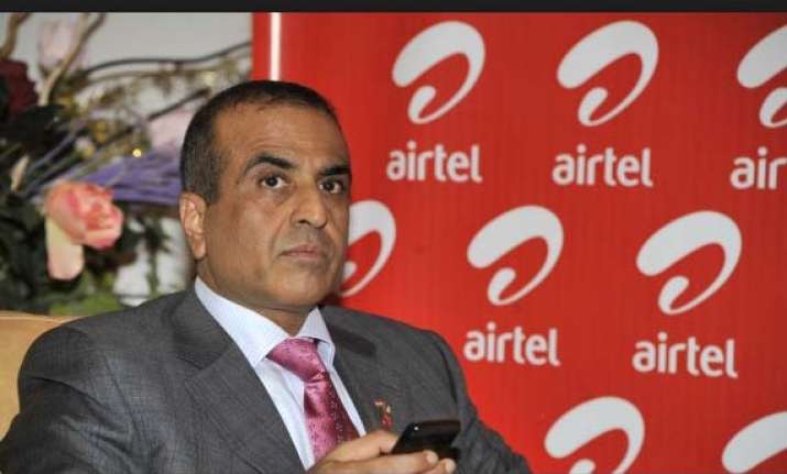 bharti airtel profits dip 9.6 to rs 689 cr