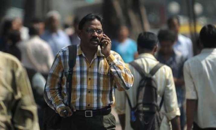 bharti infotel asked to pay rs. 50 000 for making