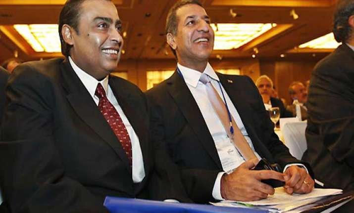 bharti ends talks with reliance for stake sale in insurance