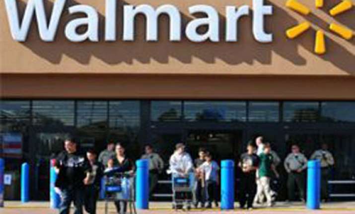 bharti walmart denies spending money in india for market