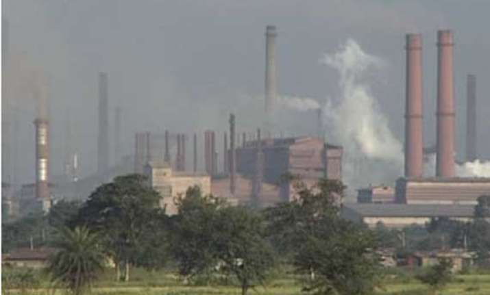 bhilai steel plant registers impressive growth