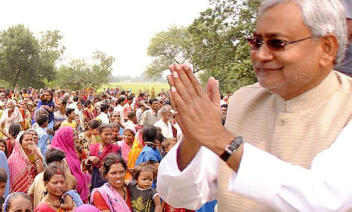 bihar is fastest growing state gujarat left behind