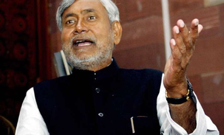 bilimoria compares nitish kumar with thatcher
