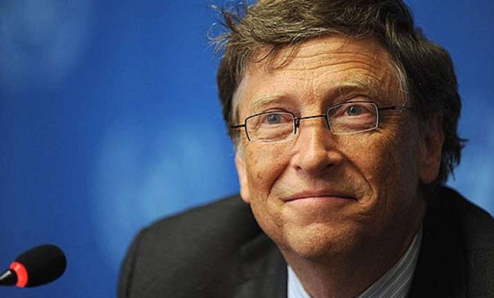 bill gates reclaims forbes richest person on planet list