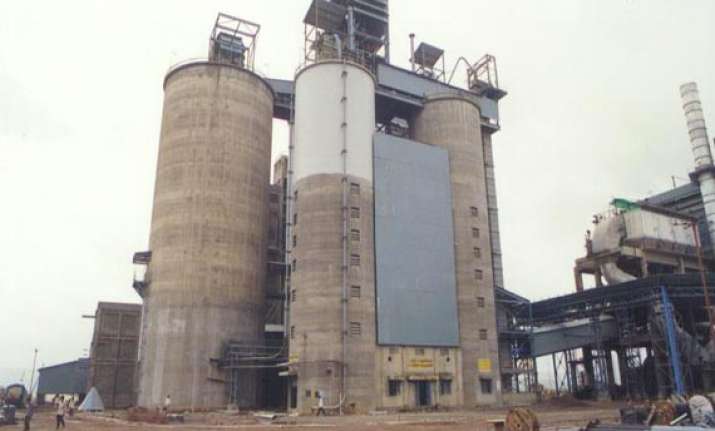 birla corp to invest rs.2 500 crore in cement plants