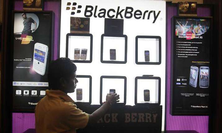 blackberry prices slashed by up to 26 per cent