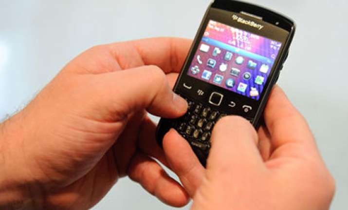 blackberry messanger nokia s ovi under income tax