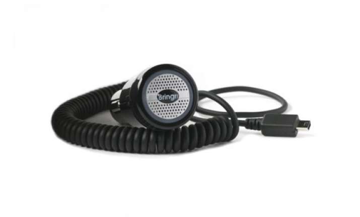 bringrr makes sure you never drive away without your
