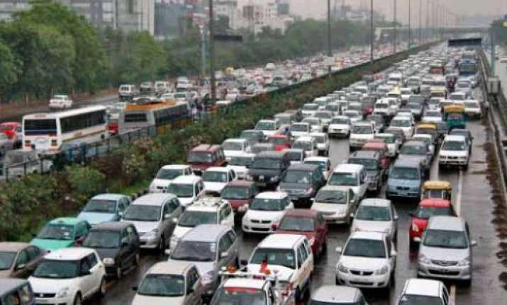 budget 2014 carmakers want excise duty cut to continue