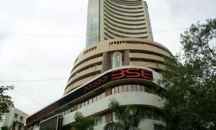 budget 2014 sensex slips 280 points
