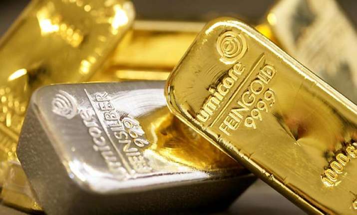 bullion markets close for third day