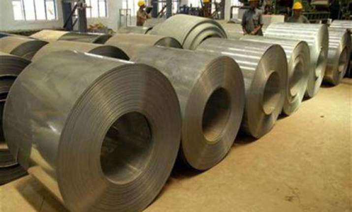burnpur plant s rs16k cr modernisation nearing completion