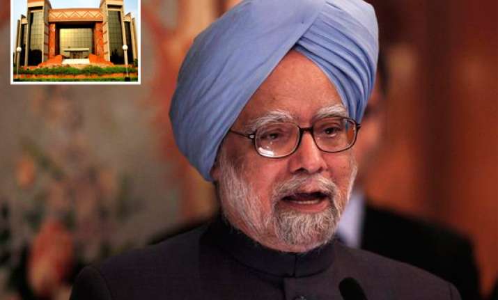 business as usual will not give us 9 pc growth says pm